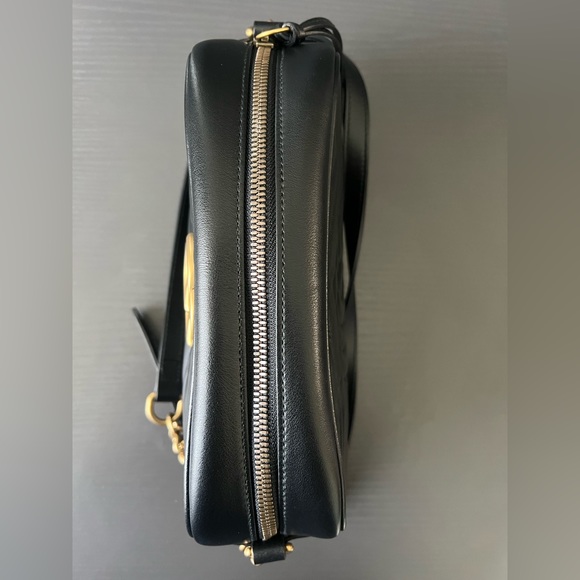 Gucci GG Marmont Quilted Small Shoulder Bag - Picture 8 of 15